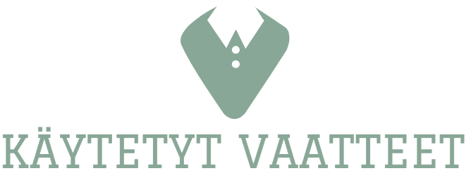 Käytetyt Vaatteet