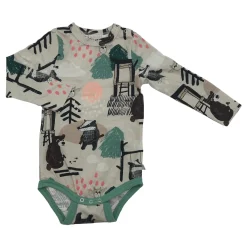 Body, koko 74 - 80