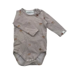 Body, koko 50 - 56