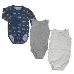 Body, koko 68 - 74