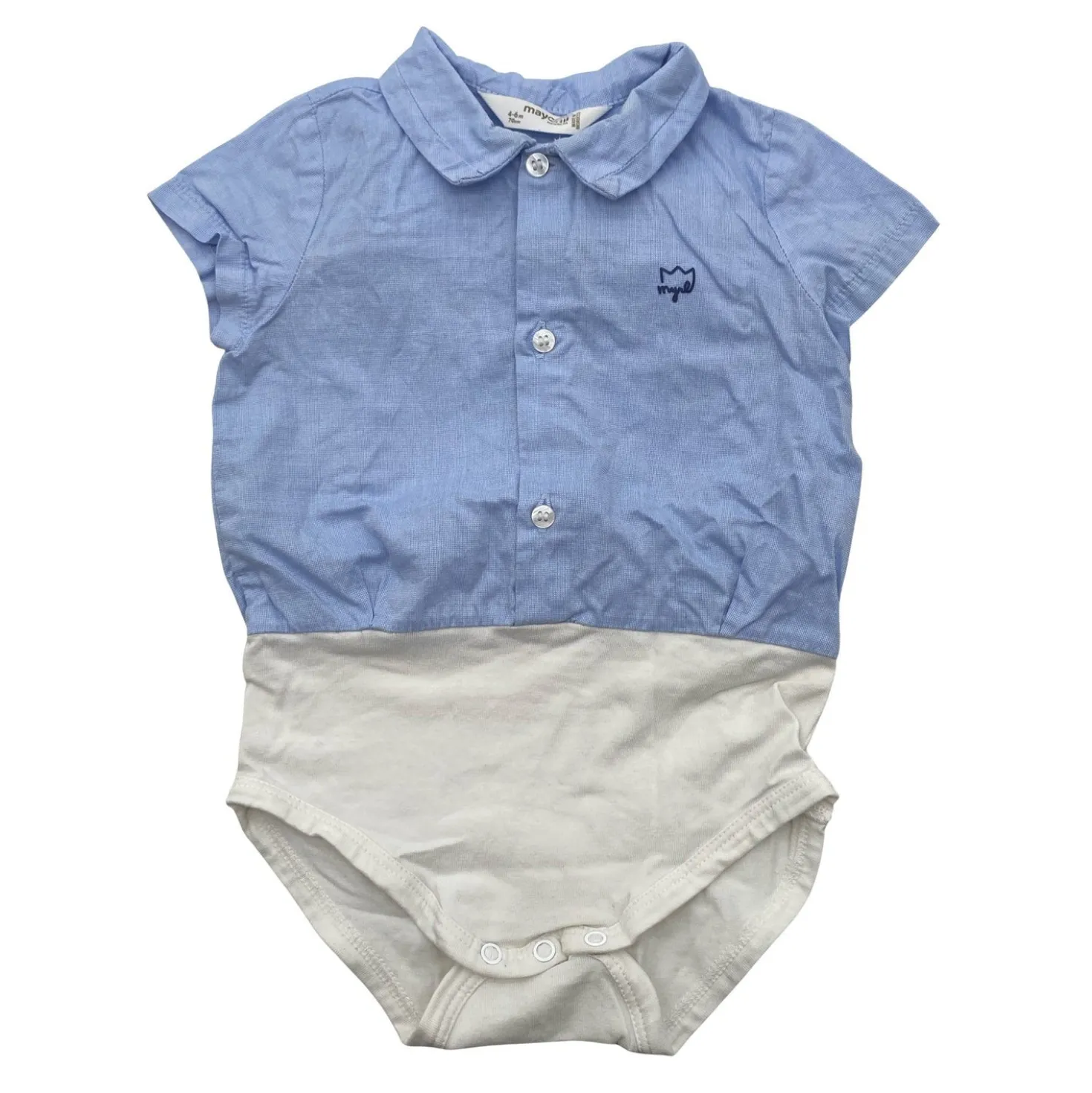 Body, koko 68 - 74