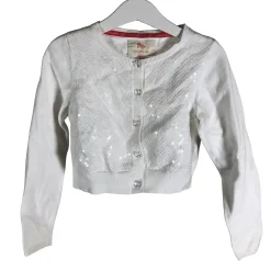 Bolero, koko 116 - 122