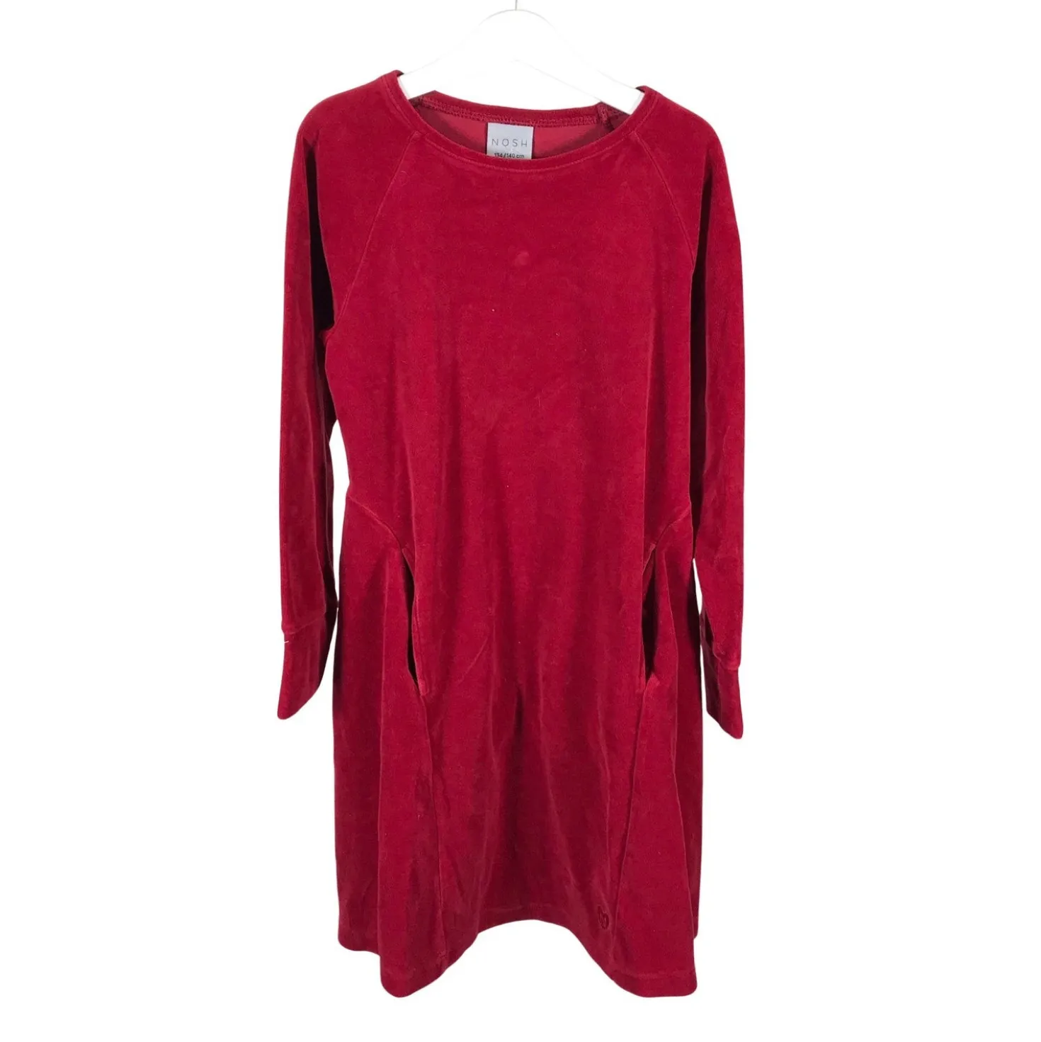 Collegemekko, koko 134 - 140