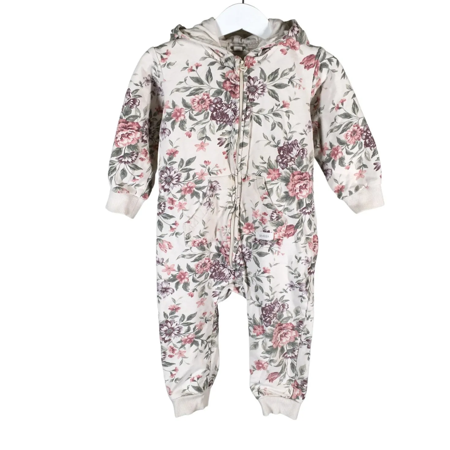 Jumpsuit, koko 80 - 86