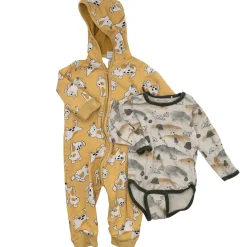 Jumpsuit, koko 68 - 74
