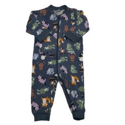 Jumpsuit, koko 62 - 68