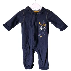 Jumpsuit, koko 62 - 68