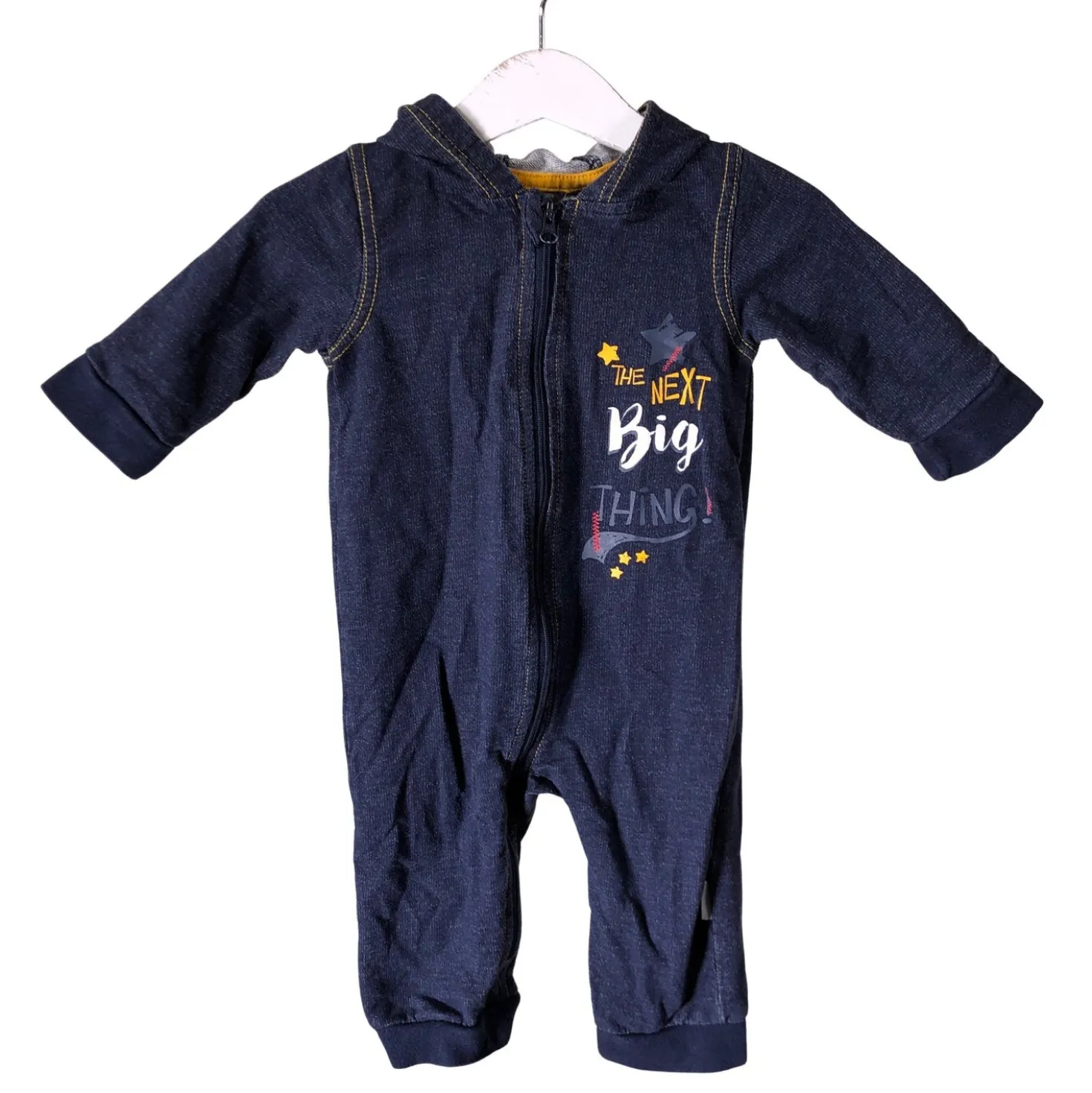 Jumpsuit, koko 62 - 68