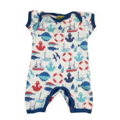 Jumpsuit, koko 56 - 62