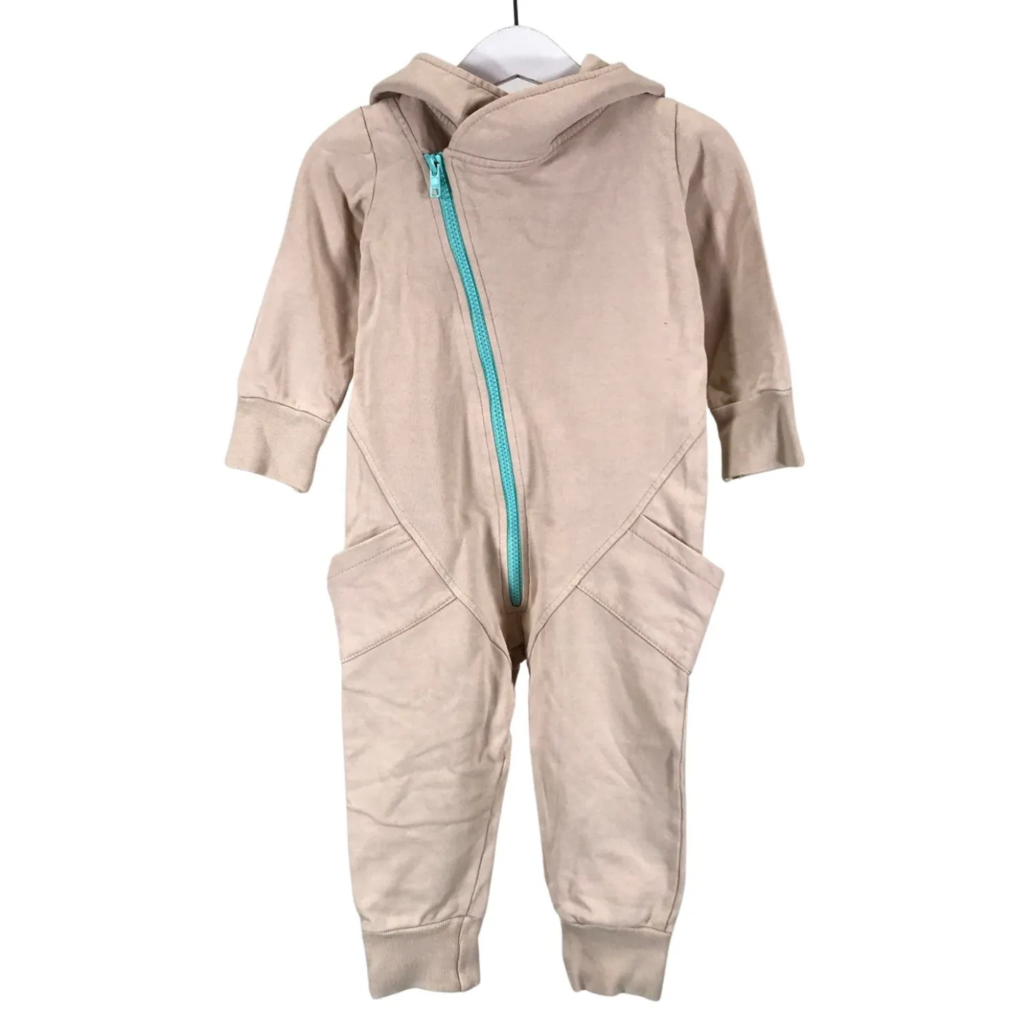Jumpsuit, koko 80 - 86