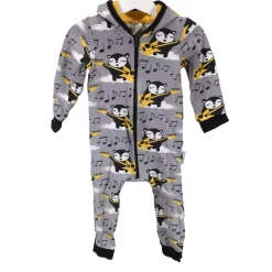 Jumpsuit, koko 80 - 86