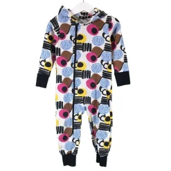 Jumpsuit, koko 80 - 86