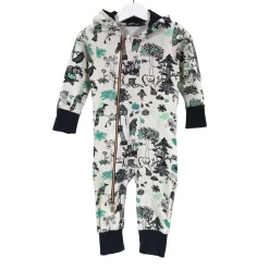 Jumpsuit, koko 74 - 80