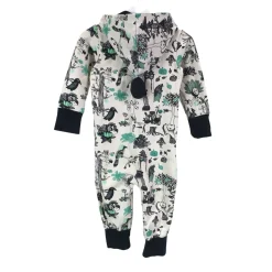 Jumpsuit, koko 74 - 80