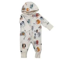 Jumpsuit, koko 50 - 56