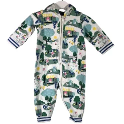 Jumpsuit, koko 62 - 68