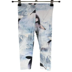 Leggingsit, koko 74 - 80