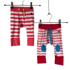 Leggingsit, koko 56 - 62