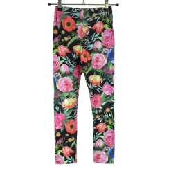 Leggingsit, koko 116 - 122