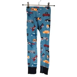 Leggingsit, koko 110 - 116