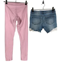 Leggingsit, koko 134 - 140