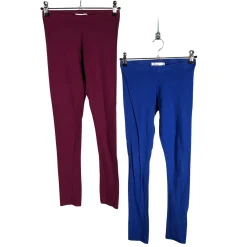 Leggingsit, koko 134 - 140