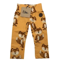 Leggingsit, koko 62 - 68
