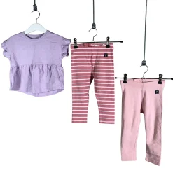 Leggingsit, koko 80 - 86