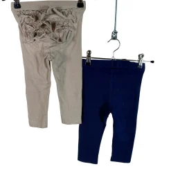 Leggingsit, koko 80 - 86