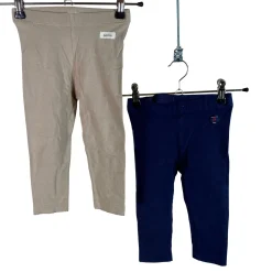 Leggingsit, koko 80 - 86