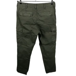Miesten cargohousut, koko W31