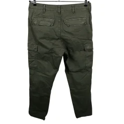 Miesten cargohousut, koko W31