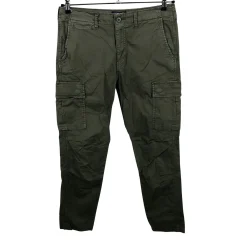 Miesten cargohousut, koko W31