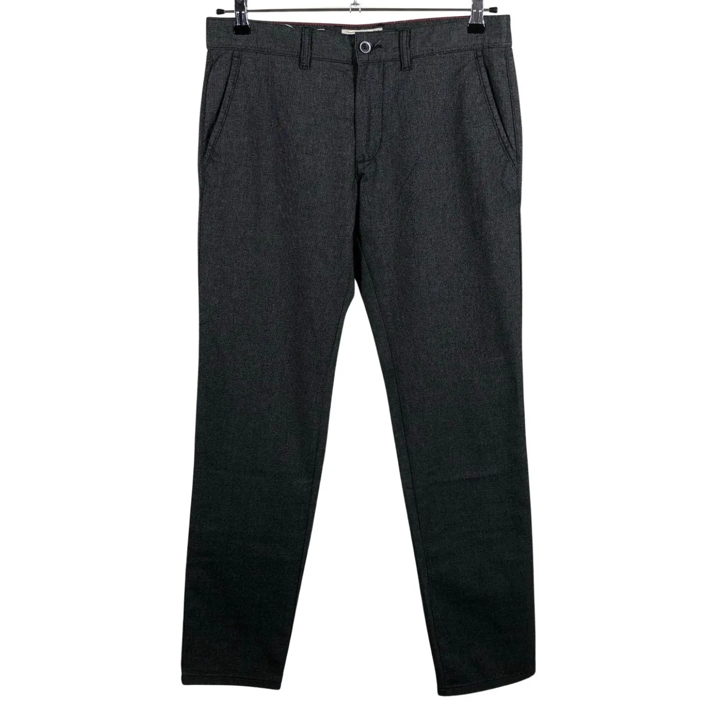 Miesten chinot, koko W33