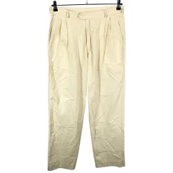 Miesten chinot, koko W32