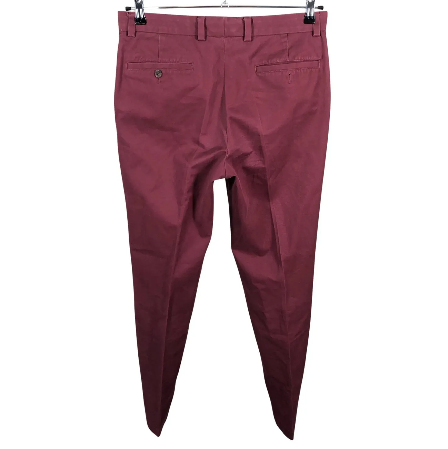 Miesten chinot, koko W32