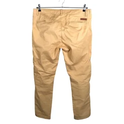Miesten chinot, koko W33