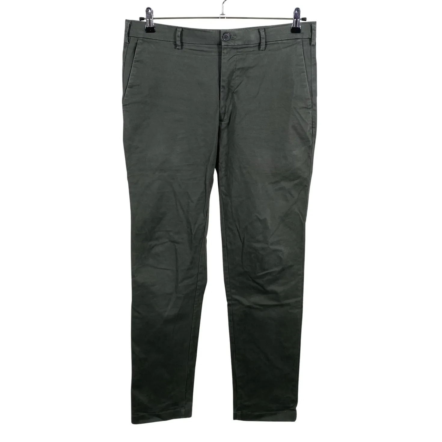 Miesten chinot, koko W34