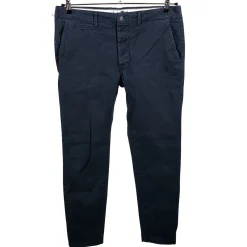 Miesten chinot, koko W32