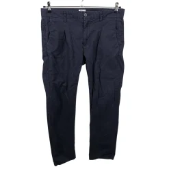 Miesten chinot, koko W32