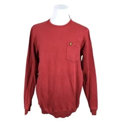 Miesten collegepaita, koko XL