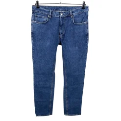 Miesten farkut, koko W34