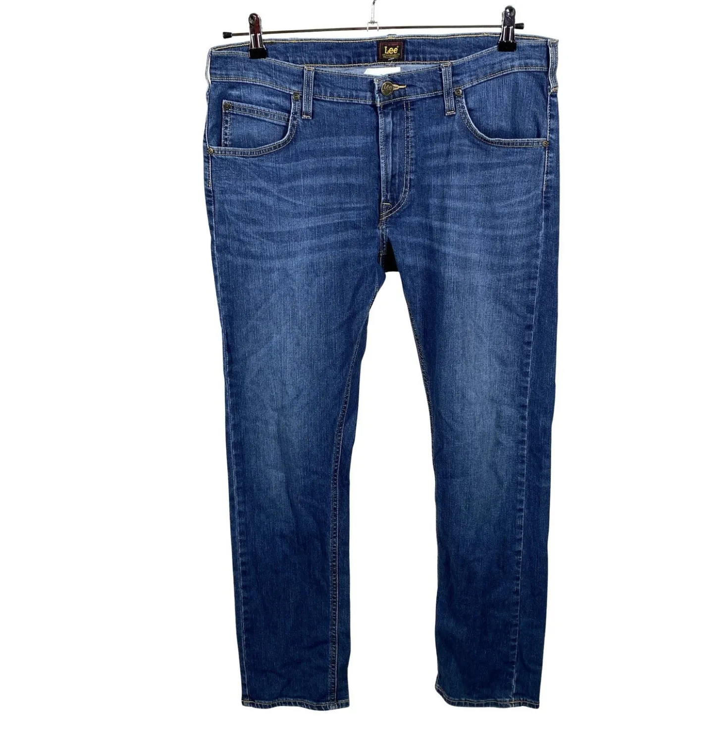 Miesten farkut, koko W36