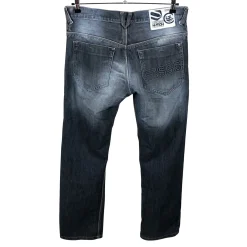 Miesten farkut, koko W36