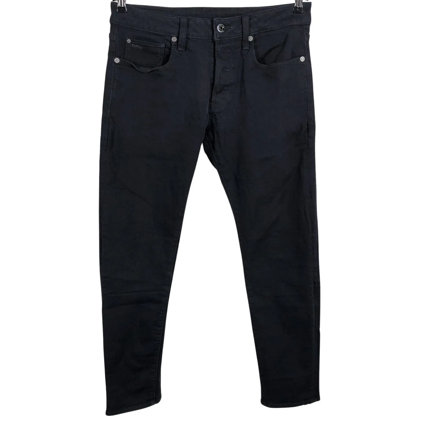 Miesten farkut, koko W30