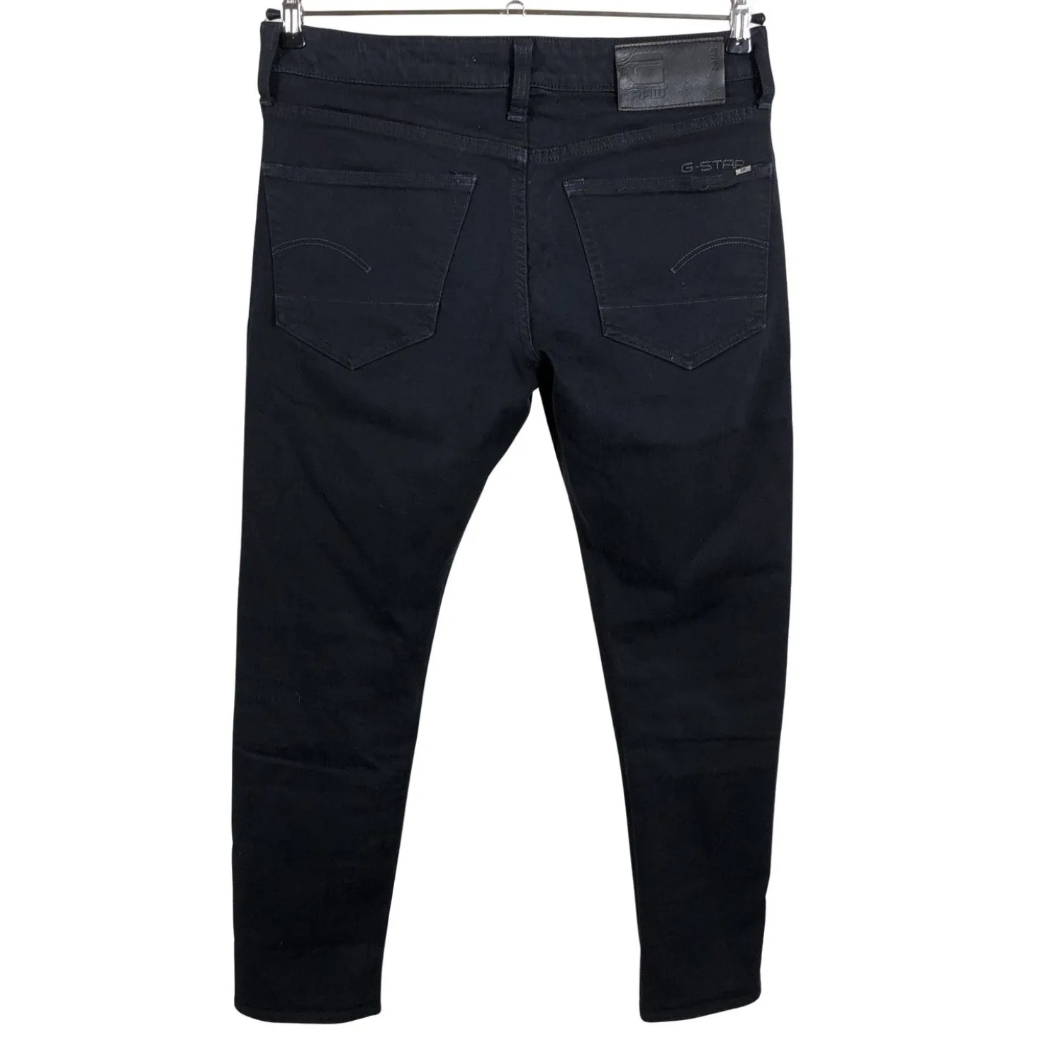 Miesten farkut, koko W30