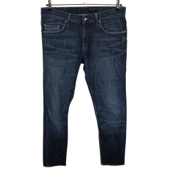 Miesten farkut, koko W34