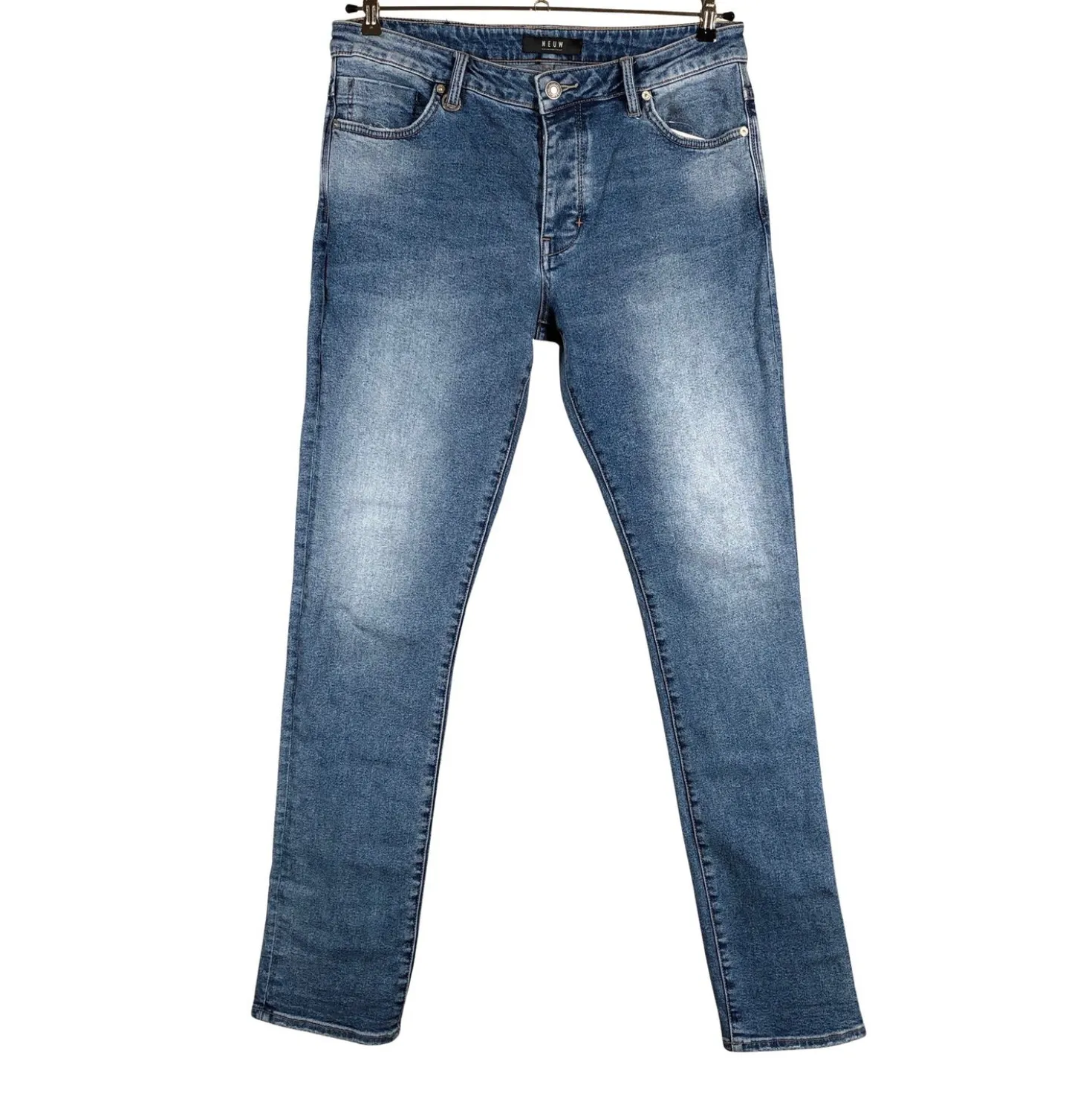 Miesten farkut, koko W32