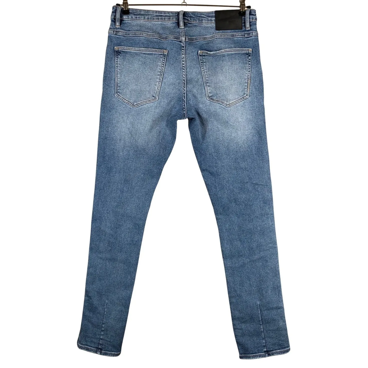 Miesten farkut, koko W32