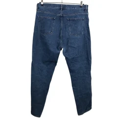 Miesten farkut, koko W36